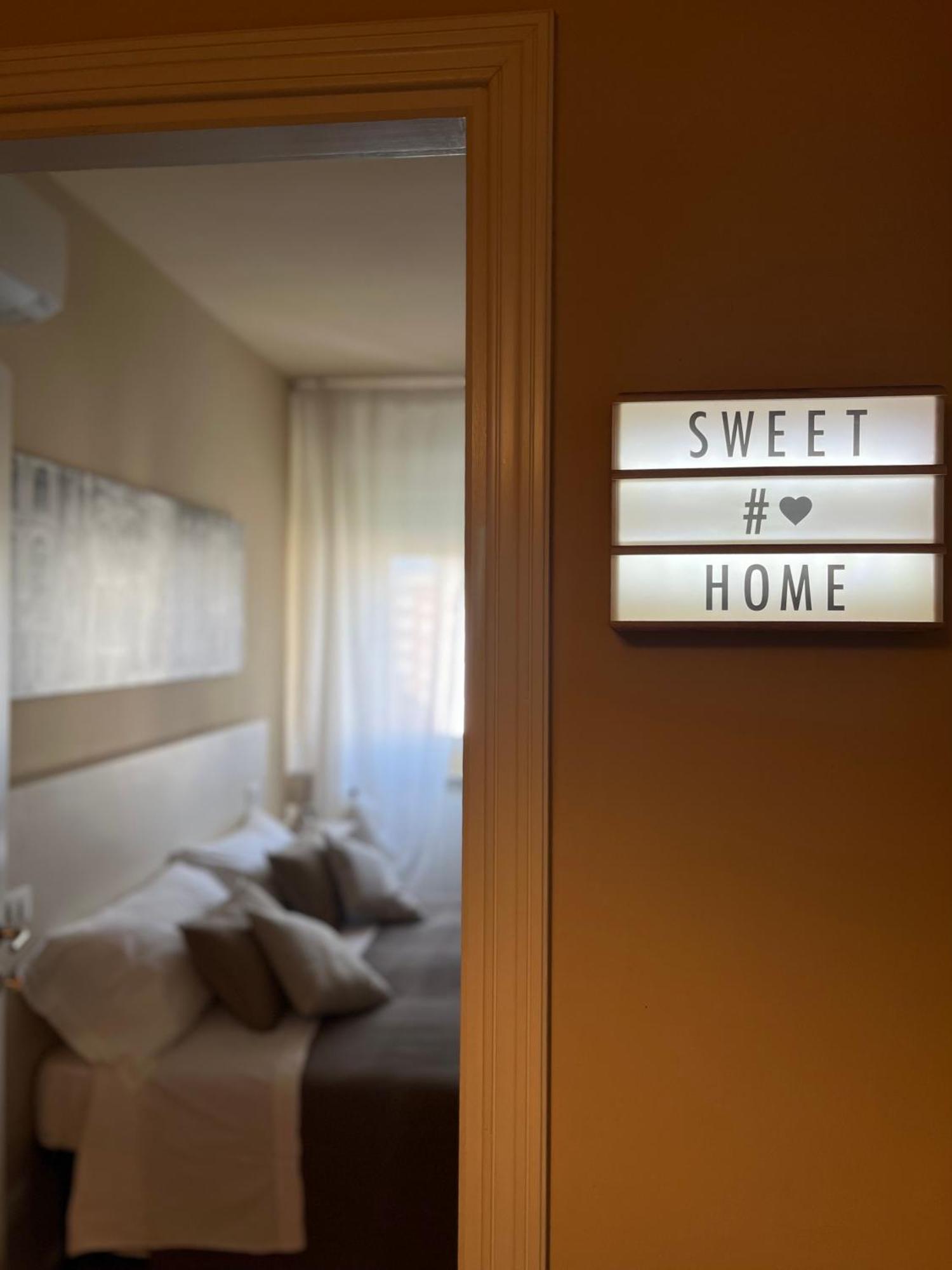 Sweet Apartment *